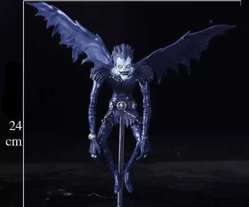 Figura de Ryuk