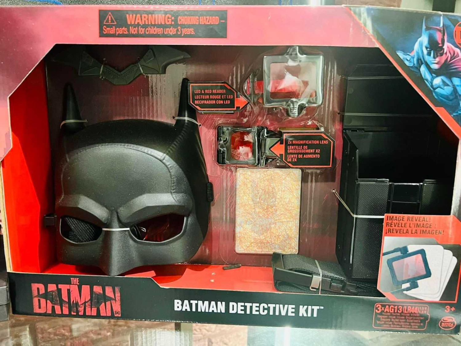 Detective Batman