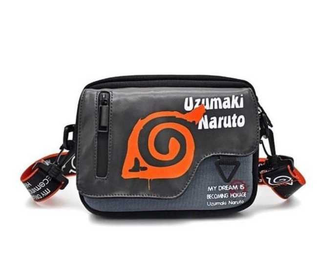 Bolso de Naruto