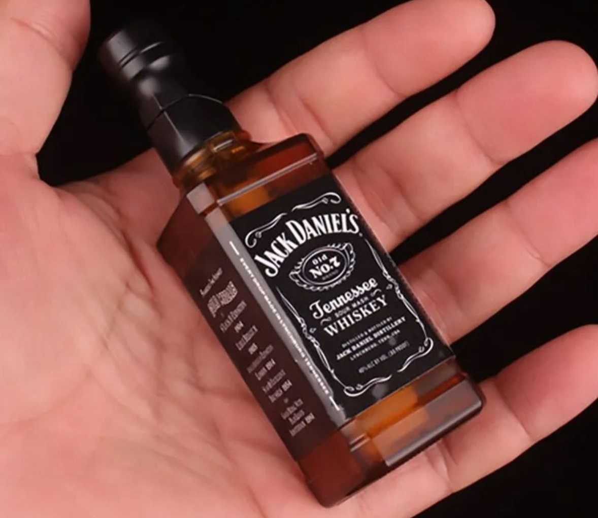 Encendedor Jack Daniel's