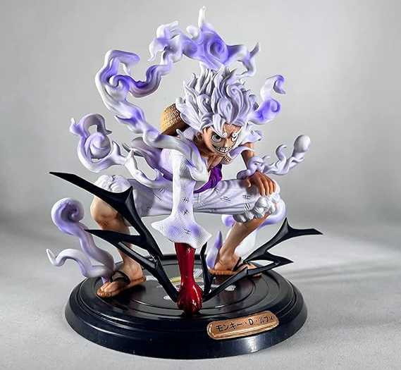 Figura Luffy