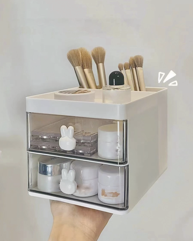 Organizador Cosmetiquera